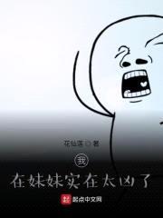 我在meimei实在太凶了封面