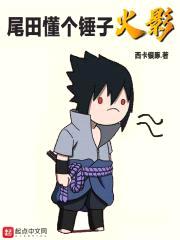 尾田懂个锤子火影封面