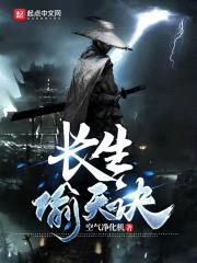 长生偷天诀封面