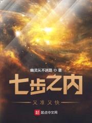 七步之内又准又快封面