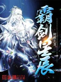 霸剑星辰封面