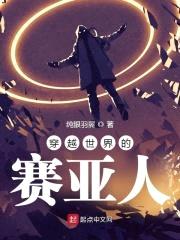 穿越世界的赛亚人封面