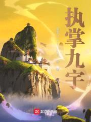 执掌九宇封面
