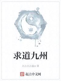 求道九州封面