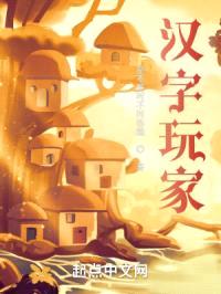 汉字玩家封面