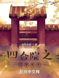 四合院之闫家老大封面