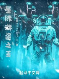 星际海盗之王封面