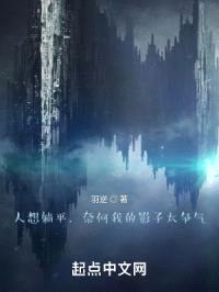 人想躺平，奈何我的影子太争气封面