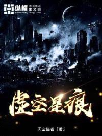 虚空星痕封面