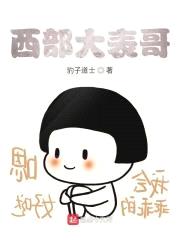 西部大表哥封面