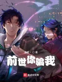 前世你骗我封面