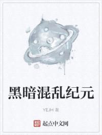黑暗混乱纪元封面