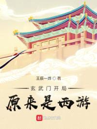 玄武门开局，原来是西游封面