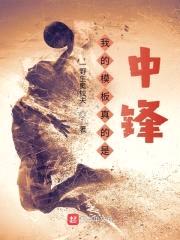 我的模板真的是中锋封面