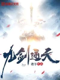 九剑通天封面