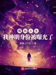 模拟人生：我神明身份被曝光了封面