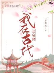 我在古代当名师封面