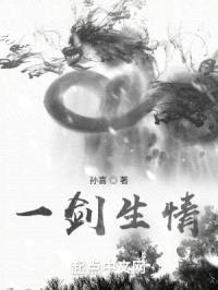 一剑生情封面