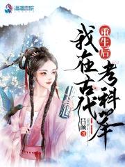 我去古代考科举封面