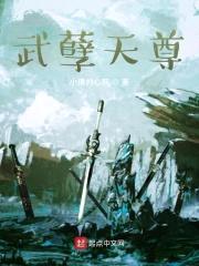武孽天尊封面