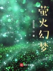 萤火幻梦封面