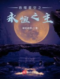 吞噬星空之永恒之主封面