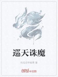 巡天诛魔封面