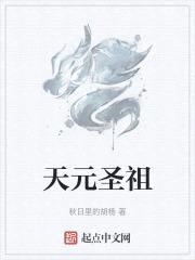 天元毒祖封面