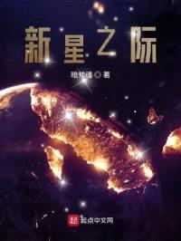 新星之际封面