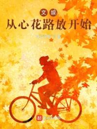 文娱：从心花路放开始封面