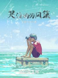 哭泣的海风集封面