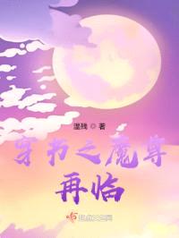 穿书之魔尊再临封面
