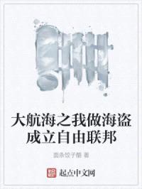 大航海之我做海盗成立自由联邦封面