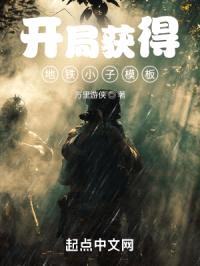 开局获得地铁小子模板封面