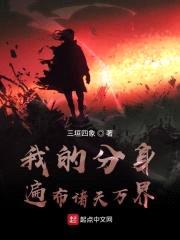 我的分身遍布诸天万界！封面