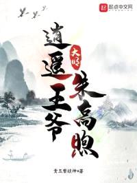 大明逍遥王爷朱高煦封面