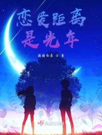 恋爱距离是光年封面