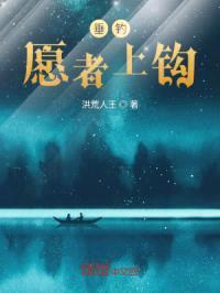 垂钓：愿者上钩封面