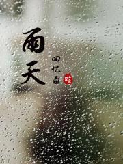 雨天回忆录封面
