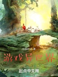游戏异世界封面