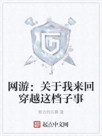 网游：关于我来回穿越这档子事封面