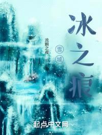 雪域：冰之痕封面