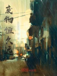 废物恒久远封面