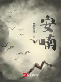 安喃封面