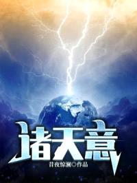 诸天意封面