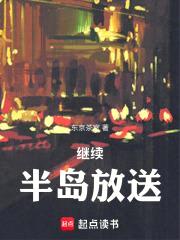 继续，半岛放送封面