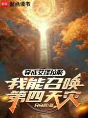 穿成艾泽拉斯：我能召唤第四天灾封面