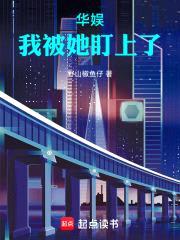 华娱：我被她盯上了封面