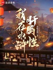 我在水浒肝属性封面